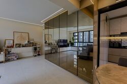 Blk 464B West Plains @ Bukit Batok (Bukit Batok), HDB 4 Rooms #600284861